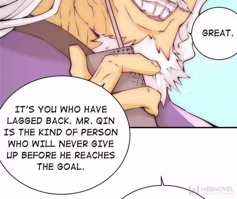 Almighty Master Chapter 224