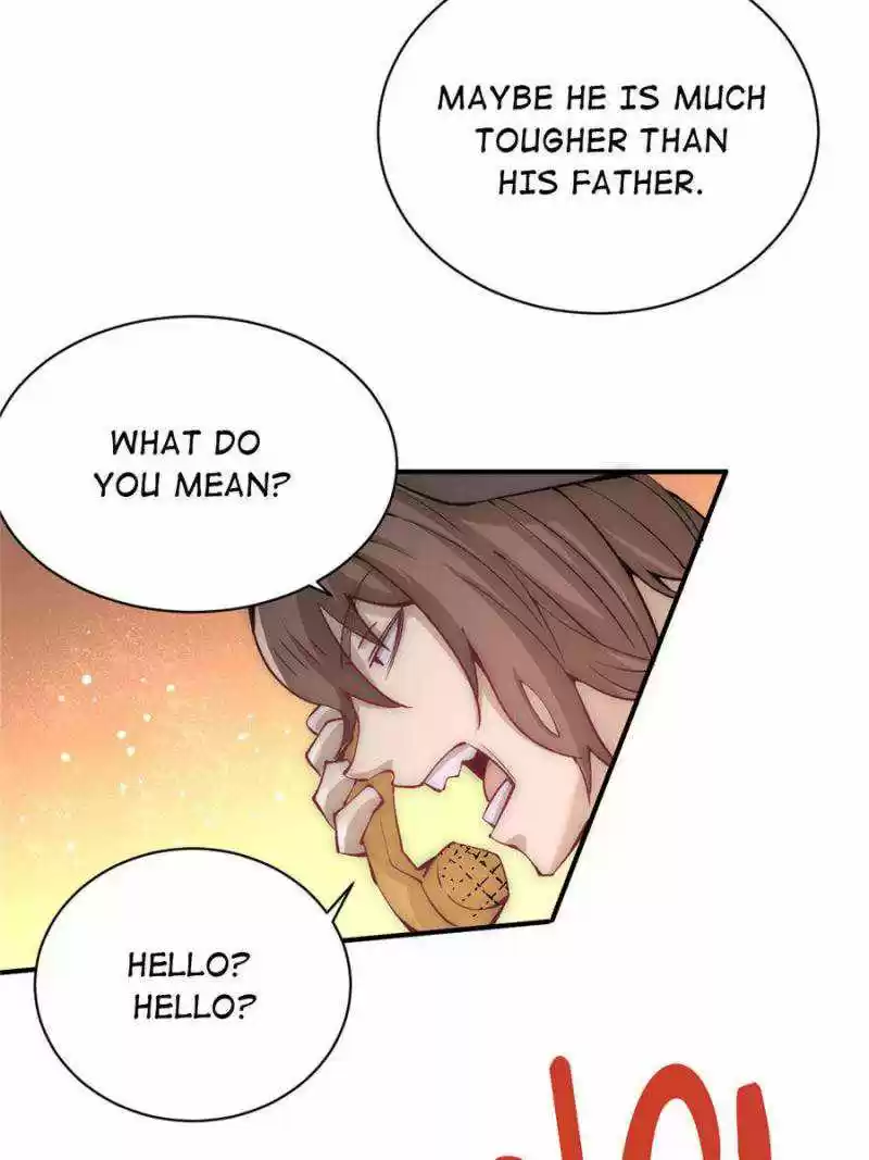 Almighty Master Chapter 224