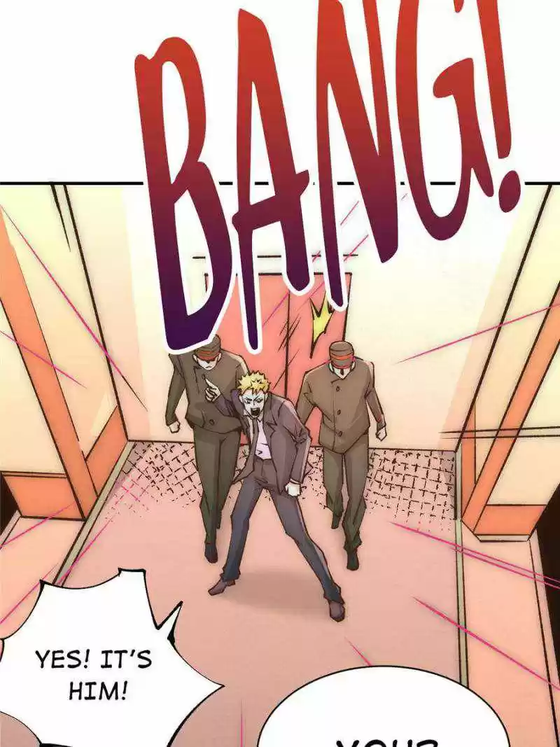 Almighty Master Chapter 224