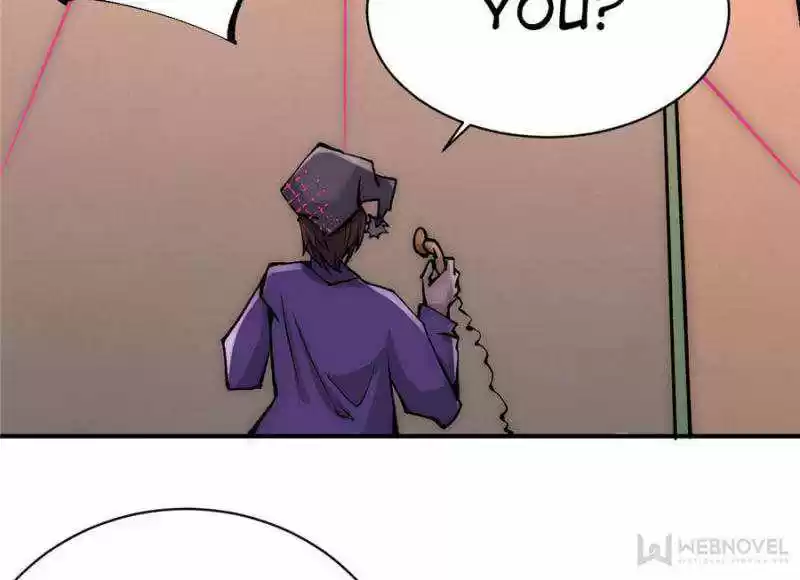 Almighty Master Chapter 224