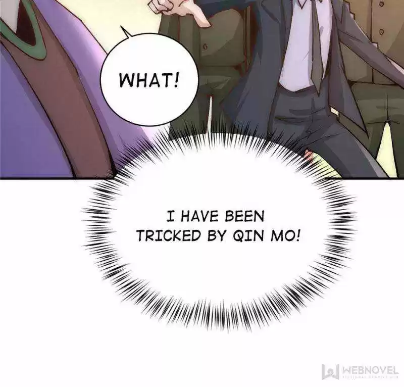 Almighty Master Chapter 224