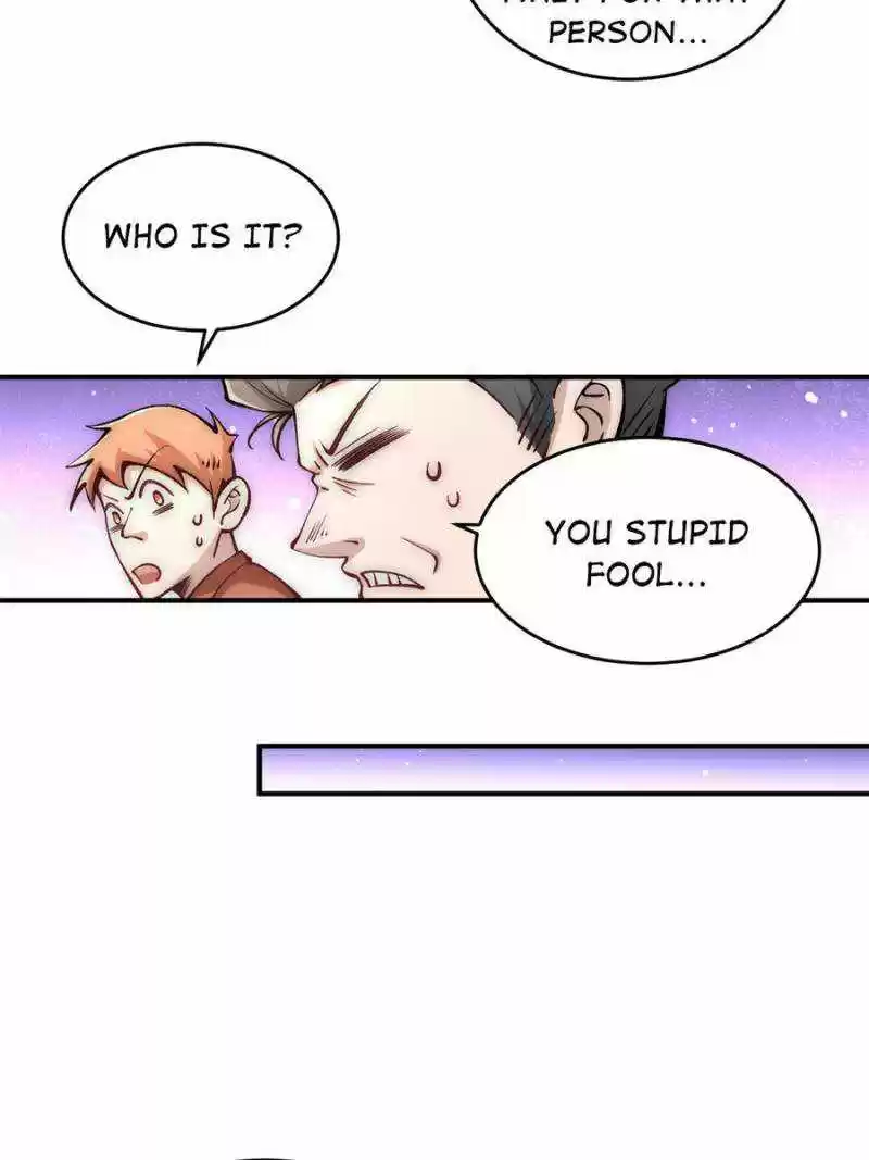 Almighty Master Chapter 227