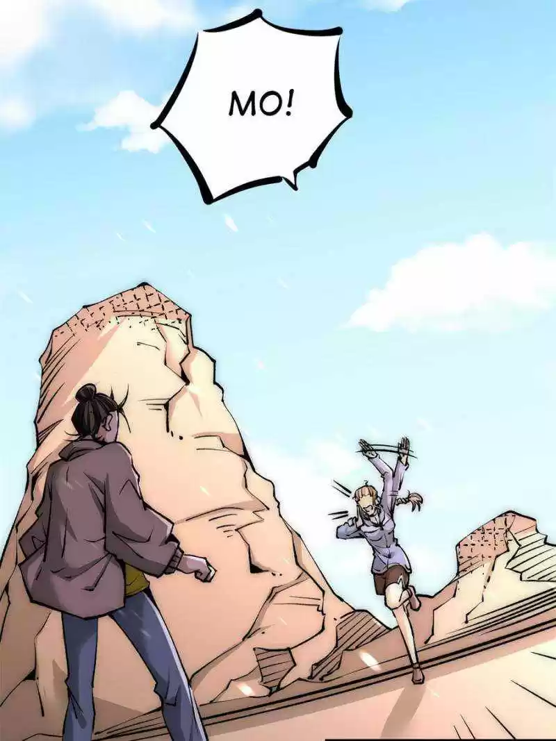 Almighty Master Chapter 227