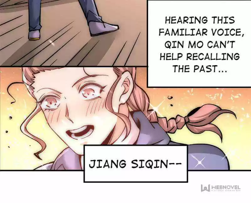 Almighty Master Chapter 227