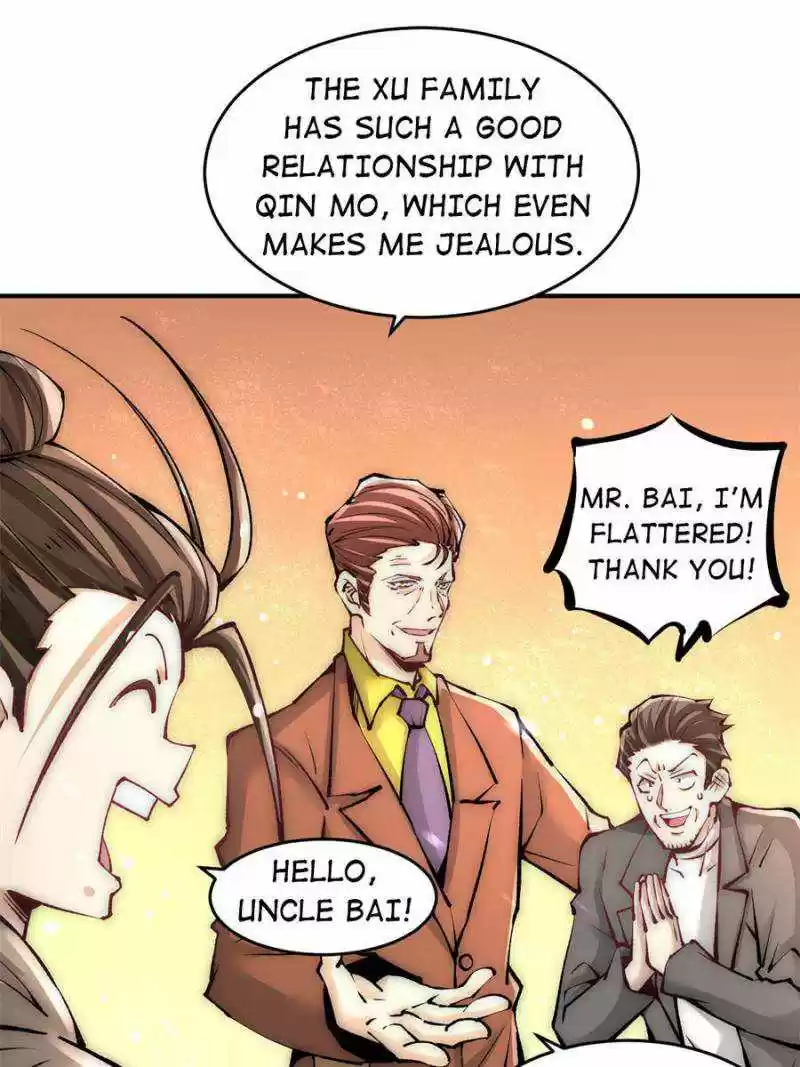 Almighty Master Chapter 227