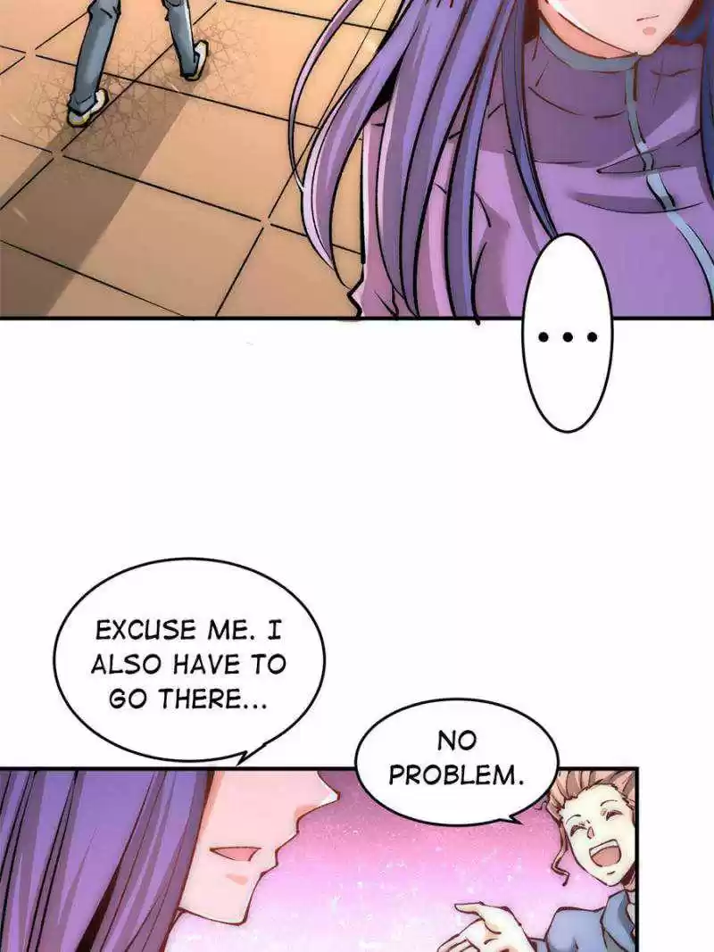 Almighty Master Chapter 227