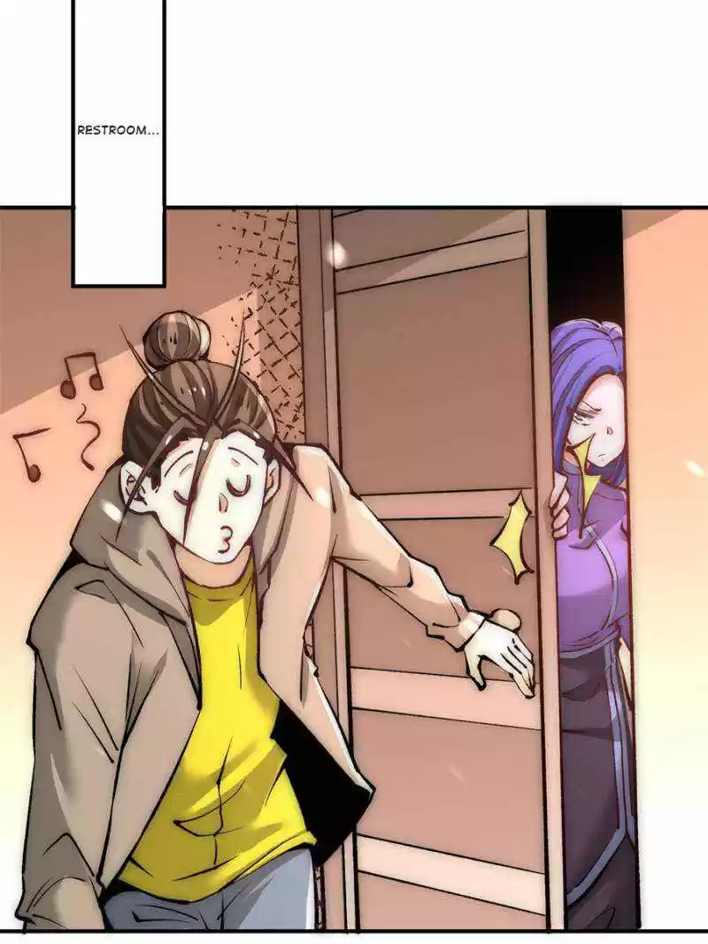 Almighty Master Chapter 227