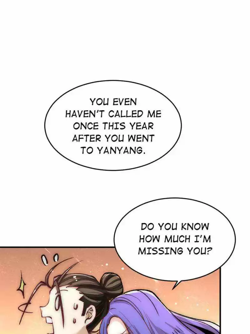 Almighty Master Chapter 227