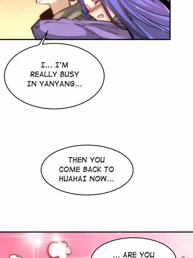 Almighty Master Chapter 227