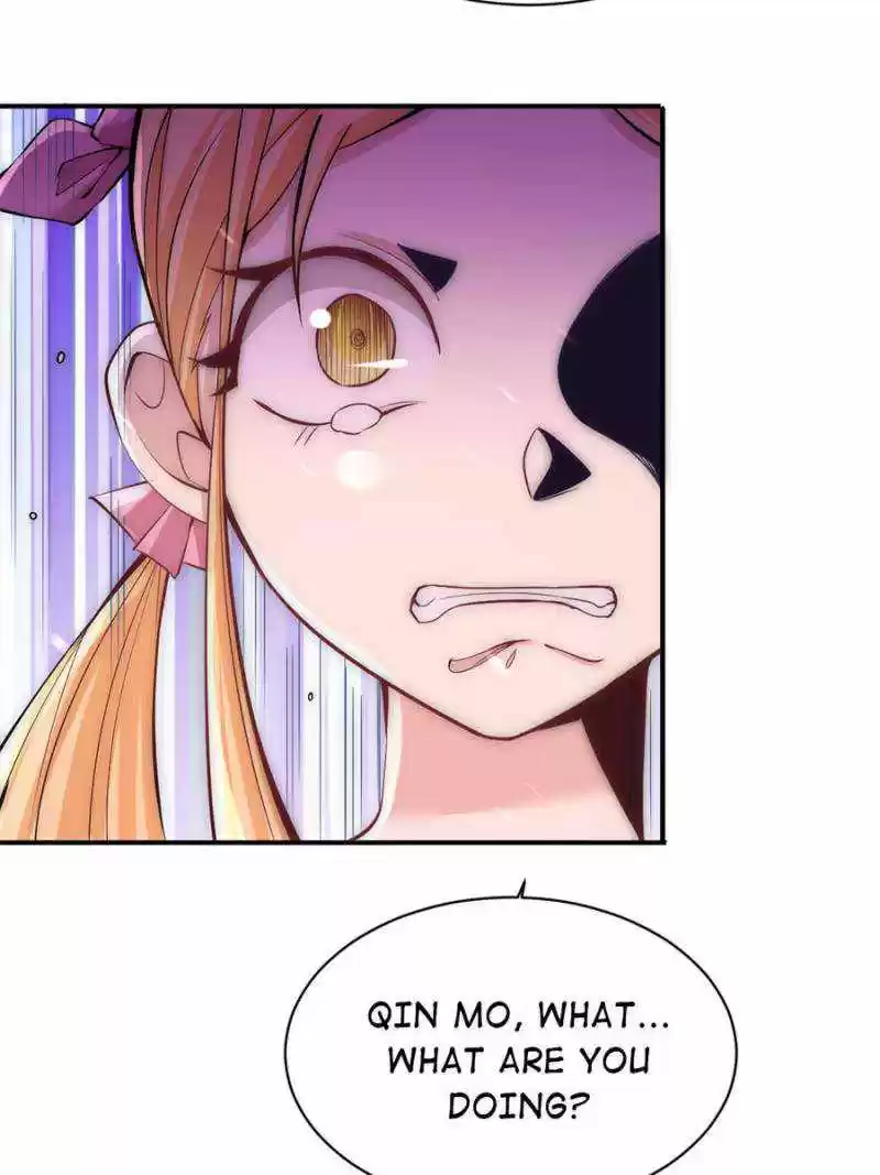 Almighty Master Chapter 227