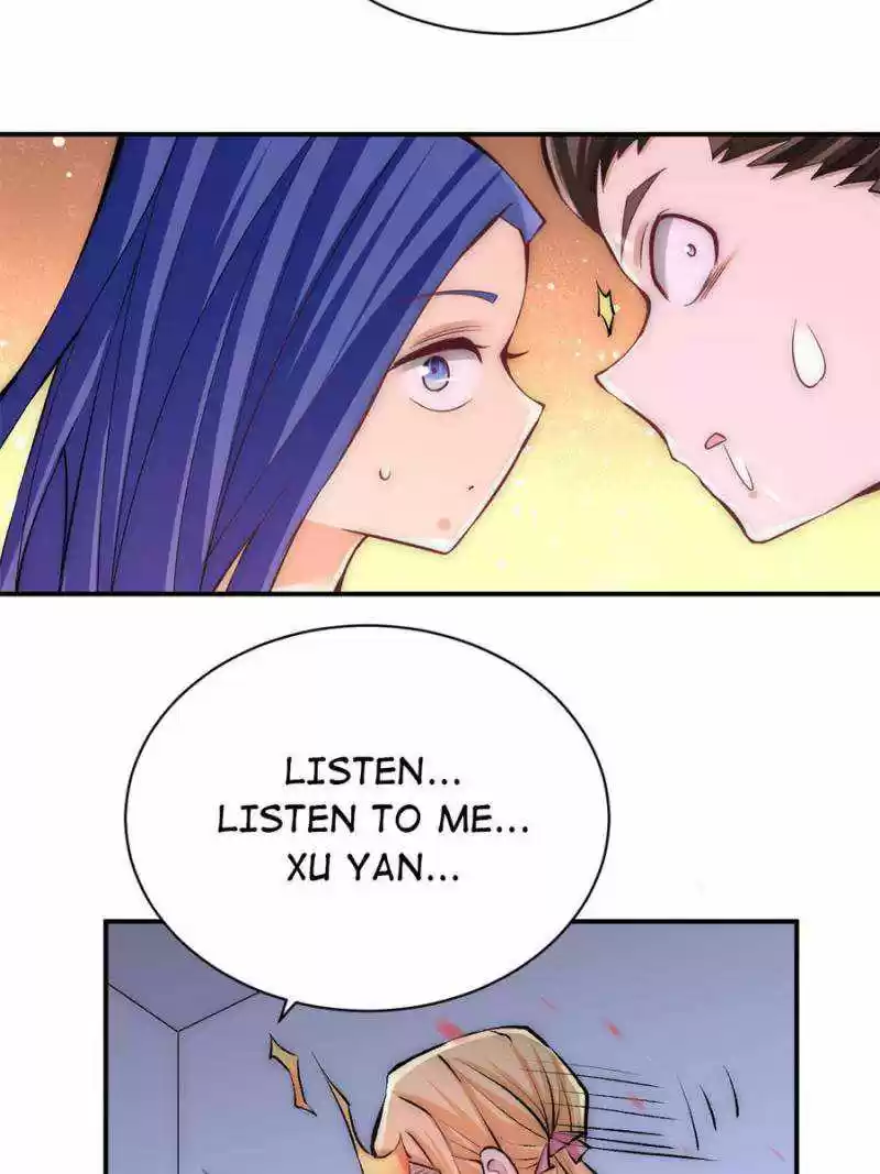 Almighty Master Chapter 227