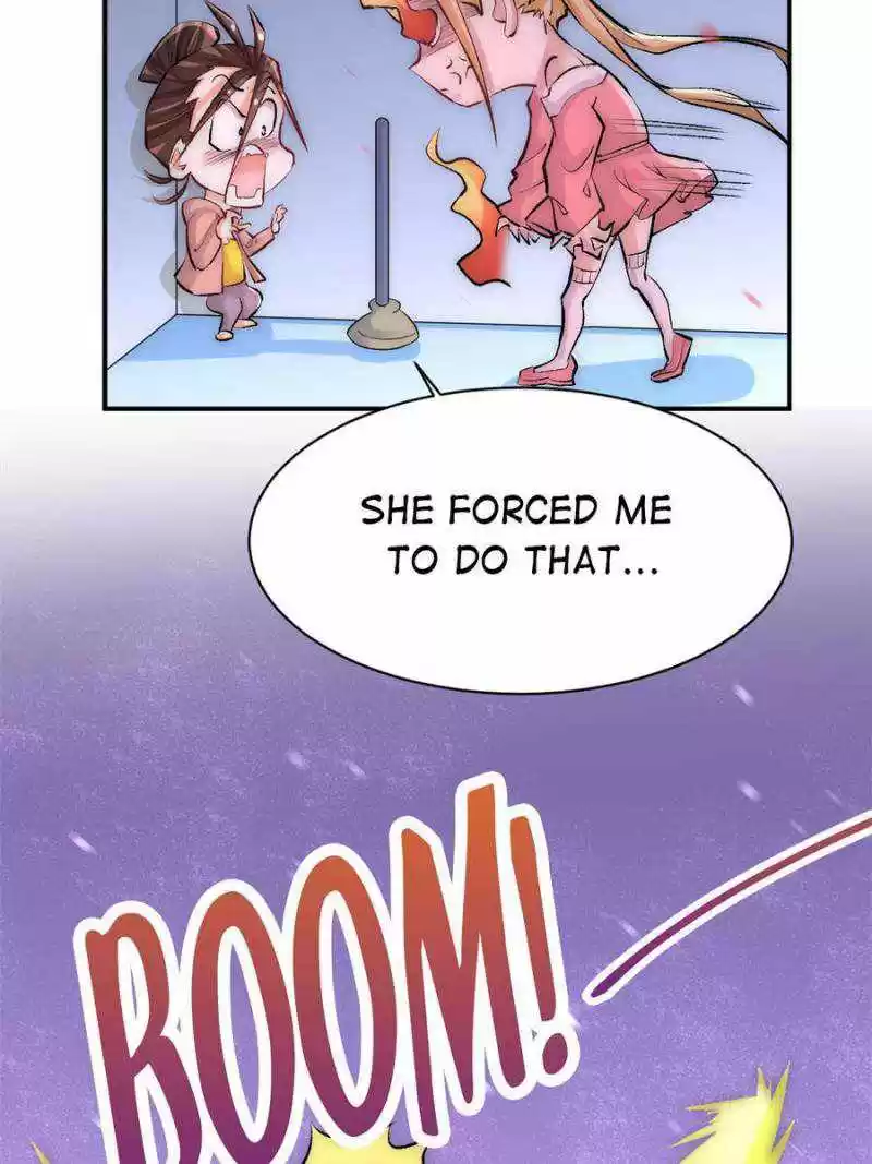 Almighty Master Chapter 227