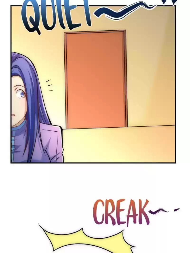 Almighty Master Chapter 228