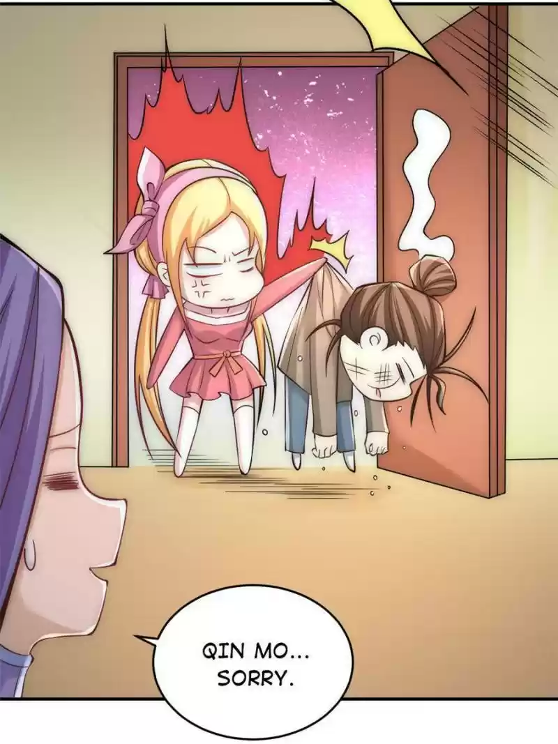 Almighty Master Chapter 228