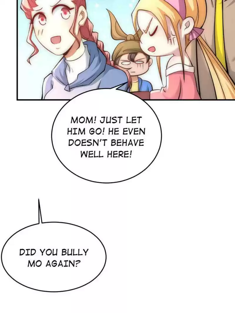 Almighty Master Chapter 228