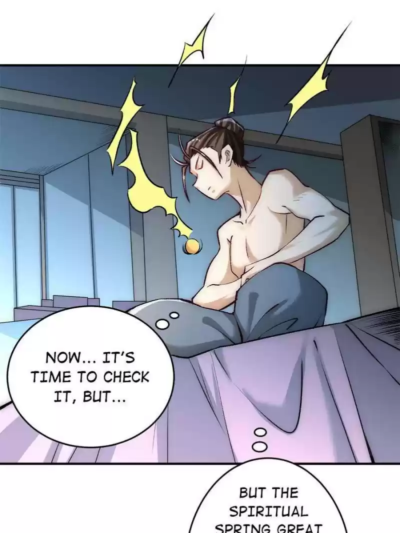 Almighty Master Chapter 228