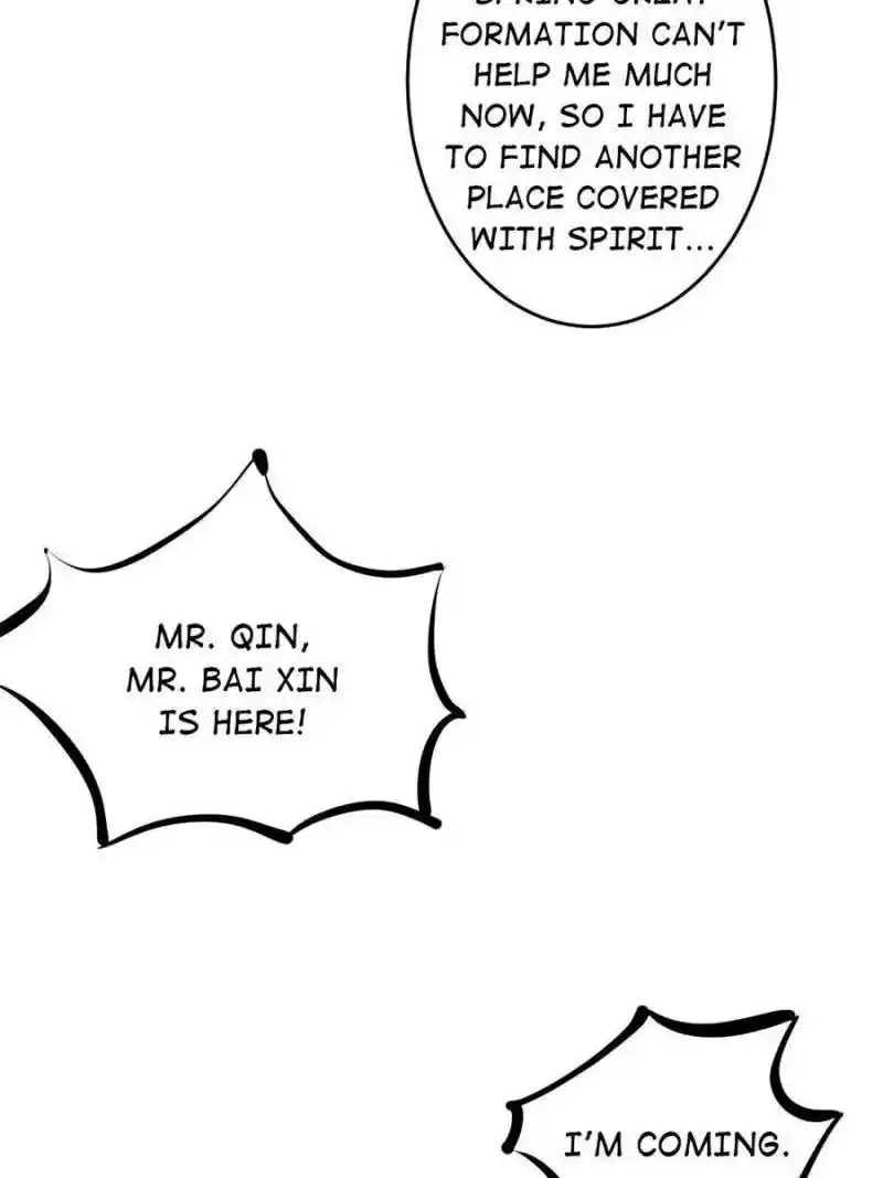 Almighty Master Chapter 228