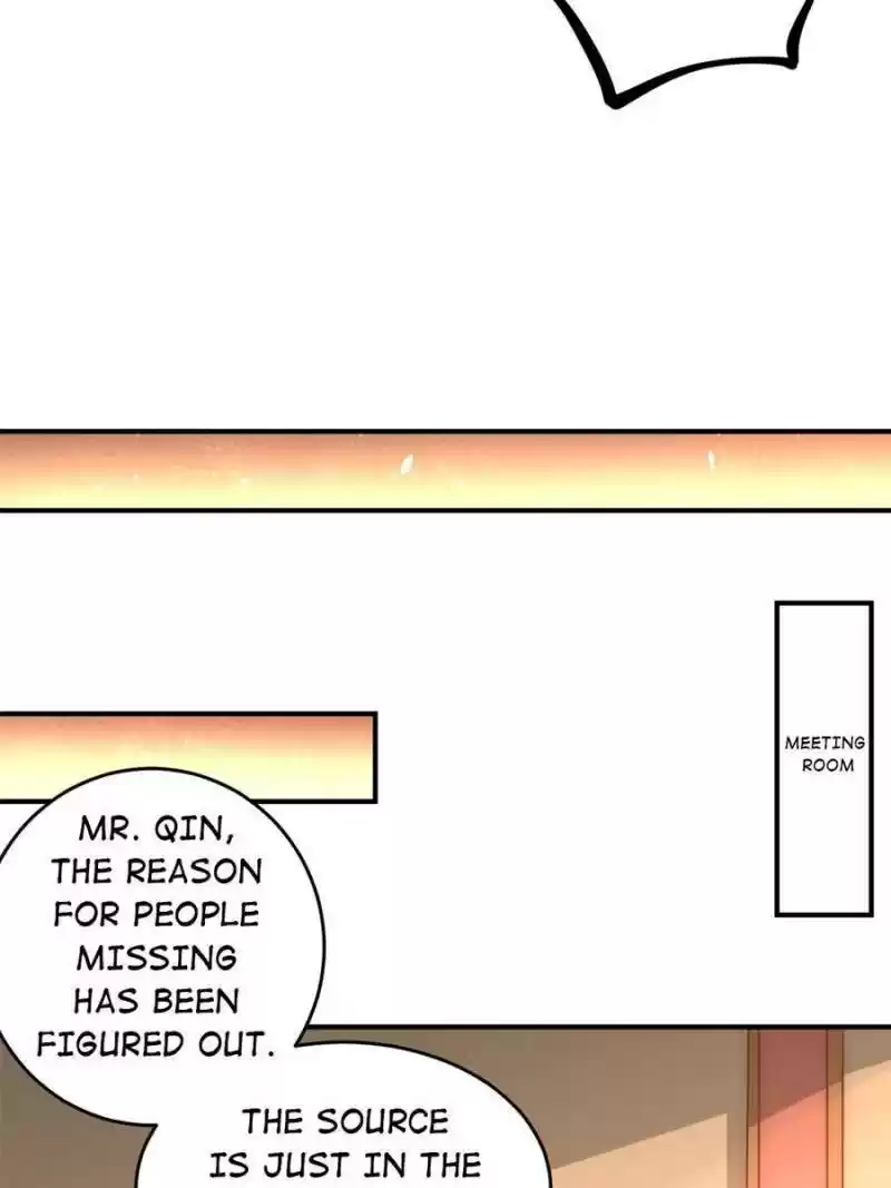 Almighty Master Chapter 228