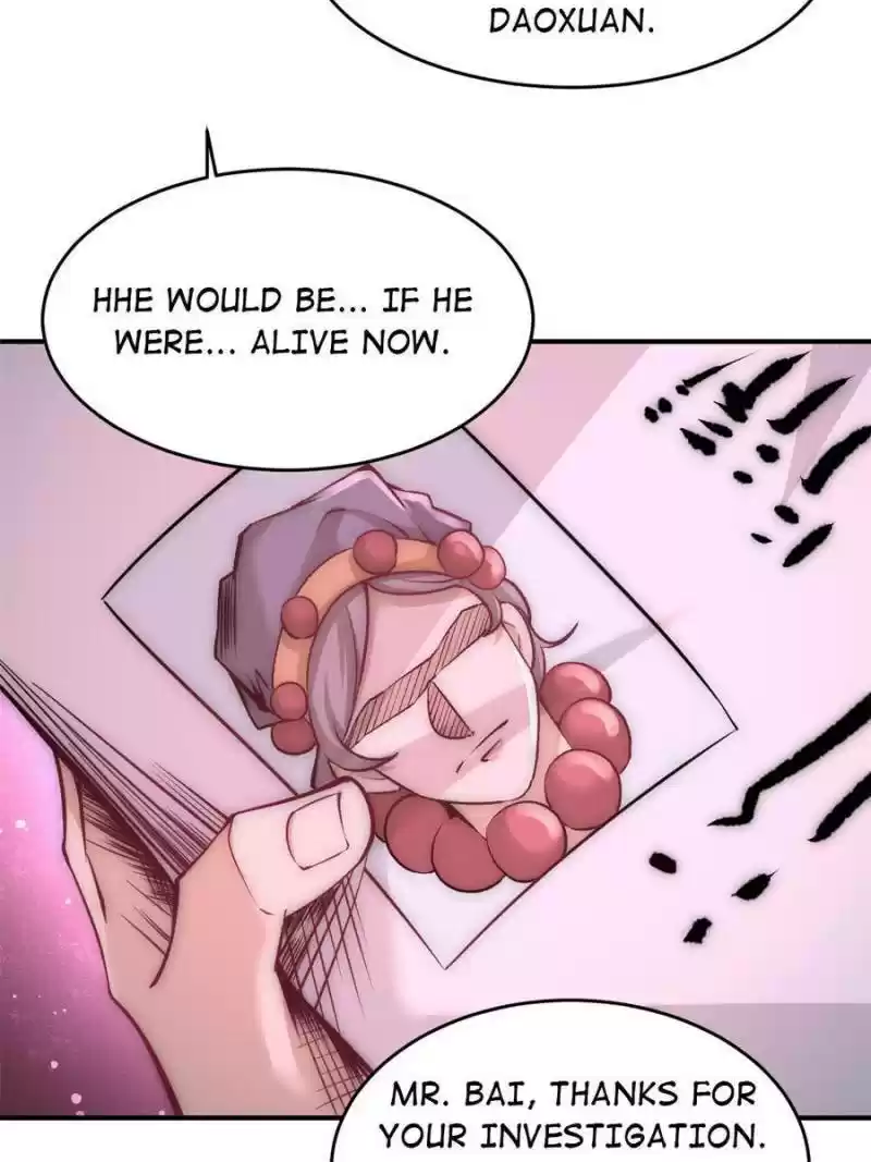 Almighty Master Chapter 228