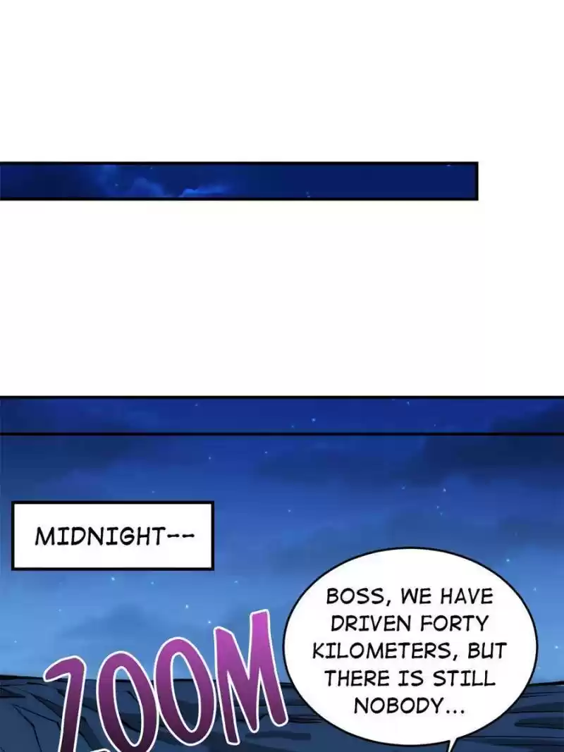 Almighty Master Chapter 228