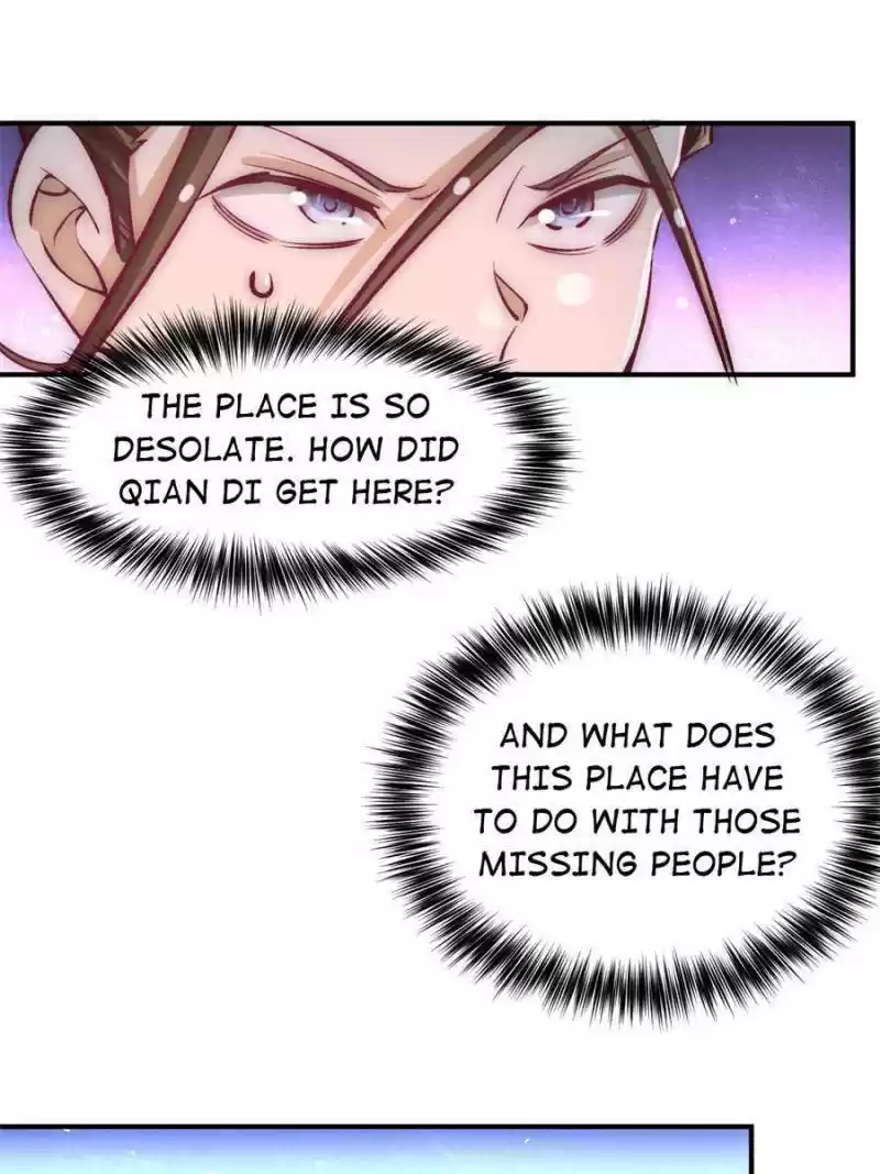 Almighty Master Chapter 228