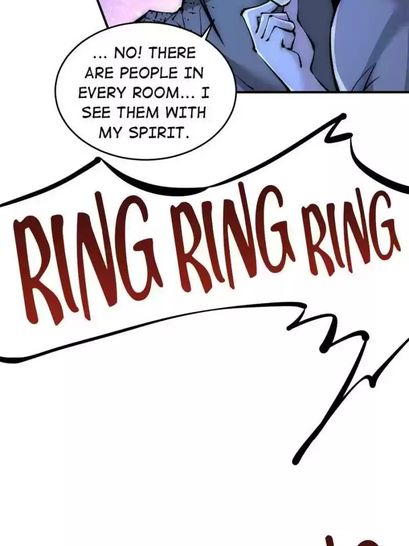 Almighty Master Chapter 228