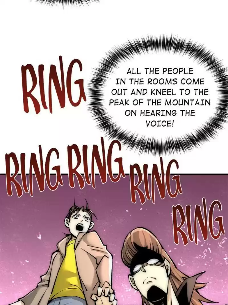 Almighty Master Chapter 228