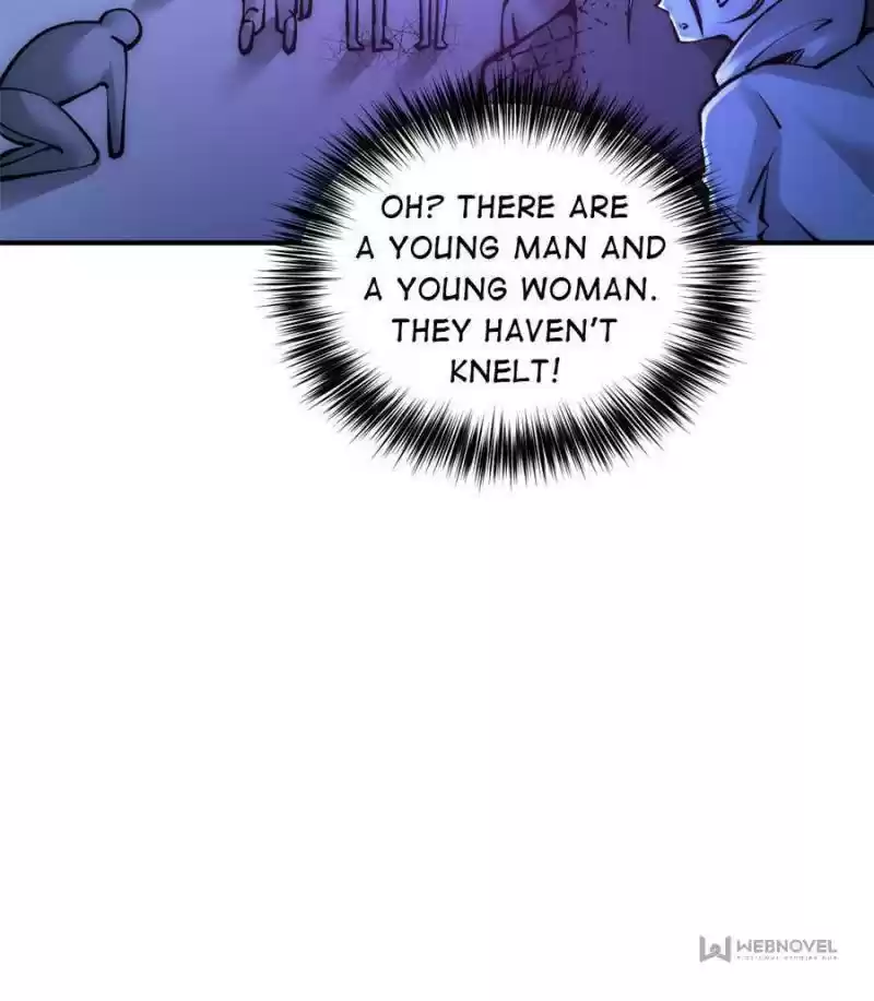 Almighty Master Chapter 228