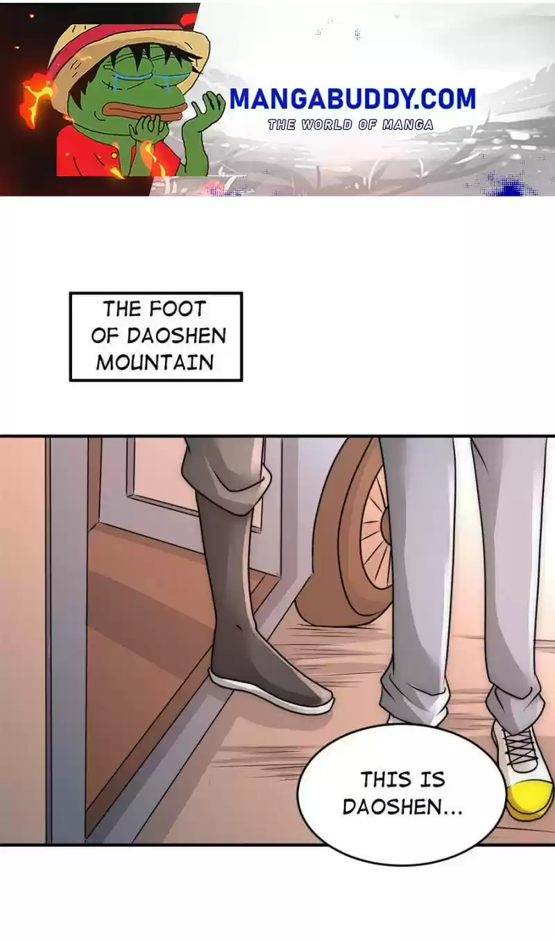 Almighty Master Chapter 229