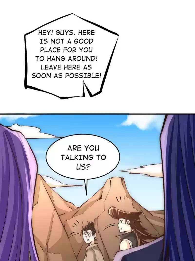 Almighty Master Chapter 229