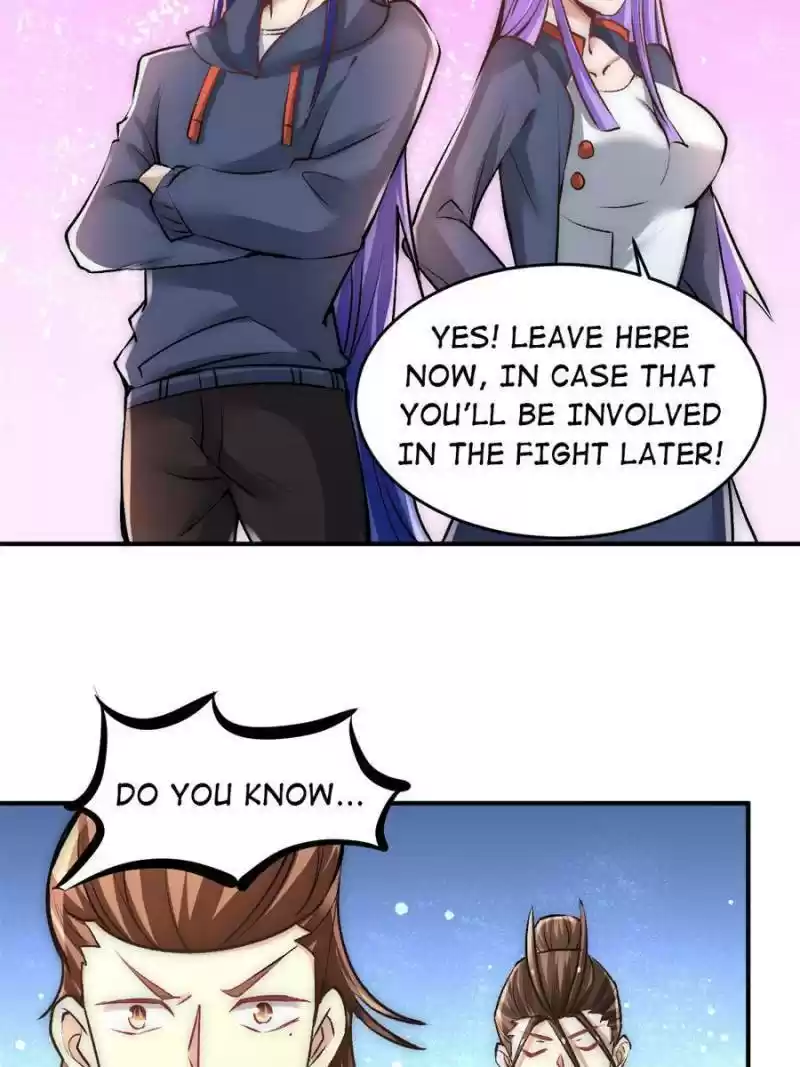 Almighty Master Chapter 229