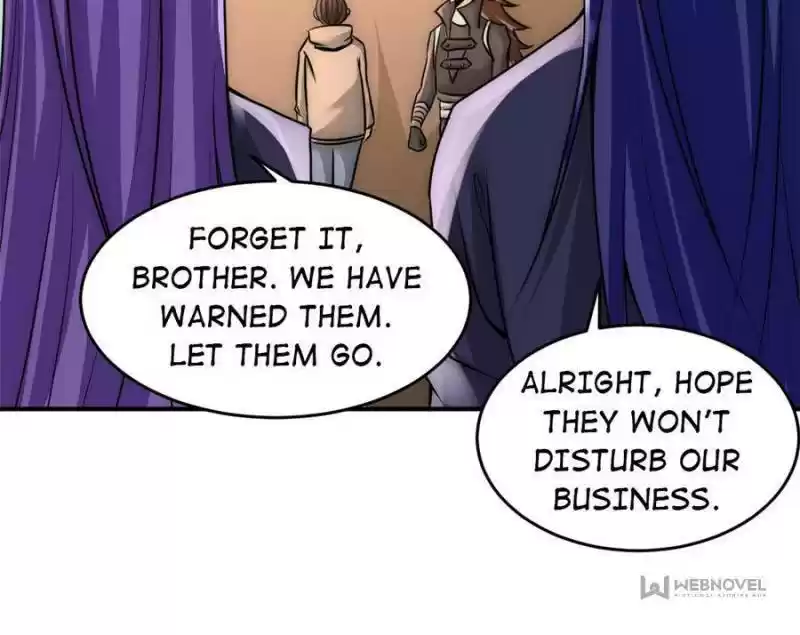 Almighty Master Chapter 229