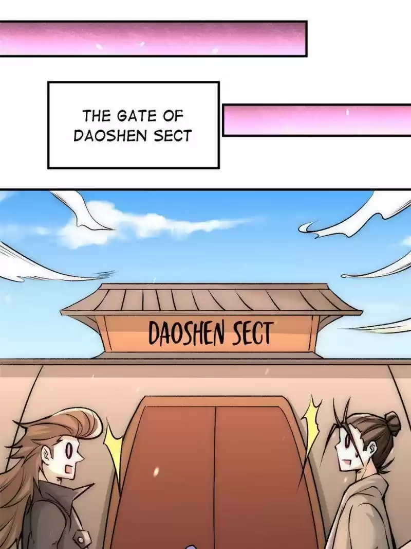 Almighty Master Chapter 229