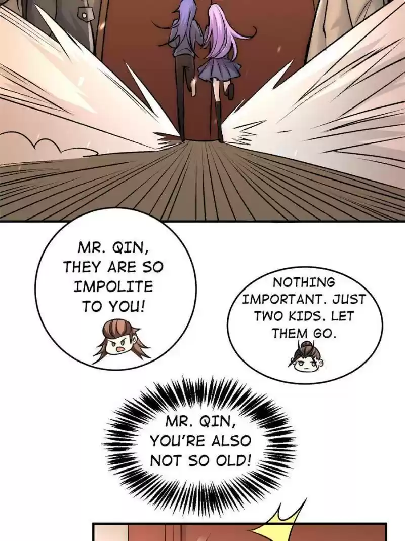 Almighty Master Chapter 229