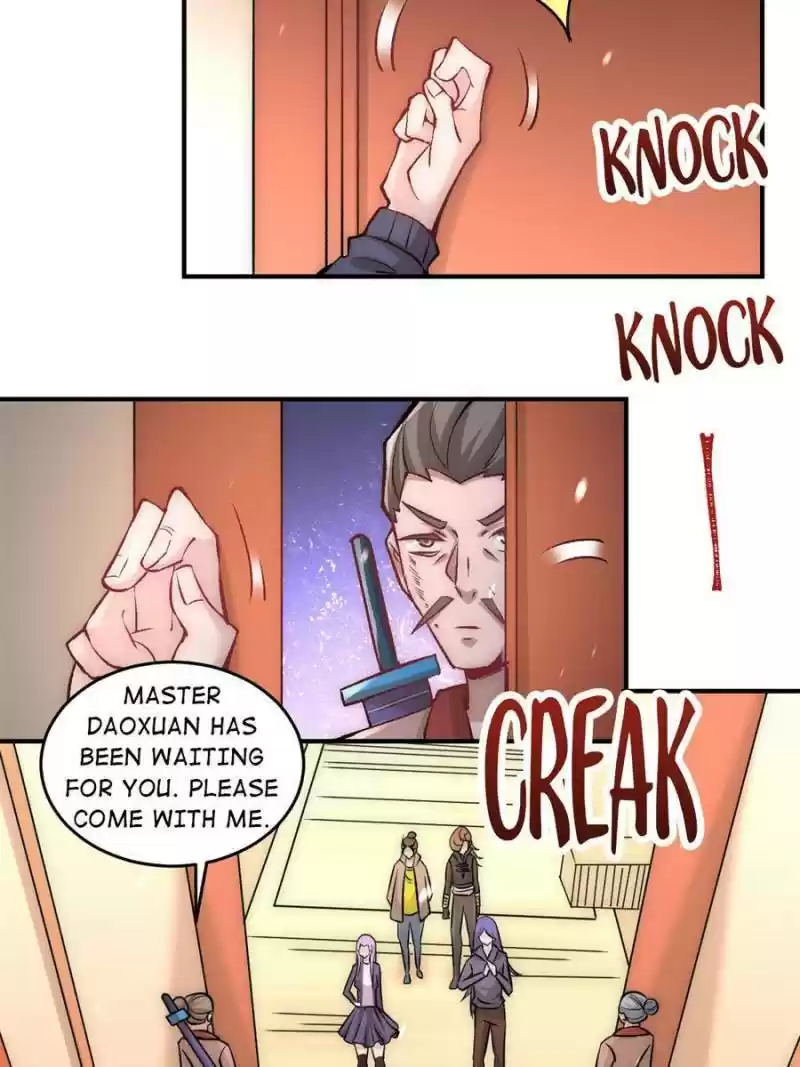 Almighty Master Chapter 229