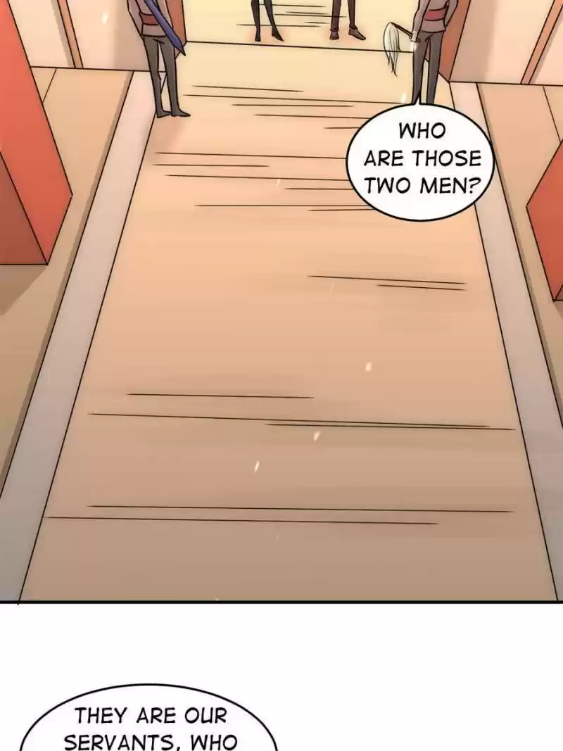 Almighty Master Chapter 229