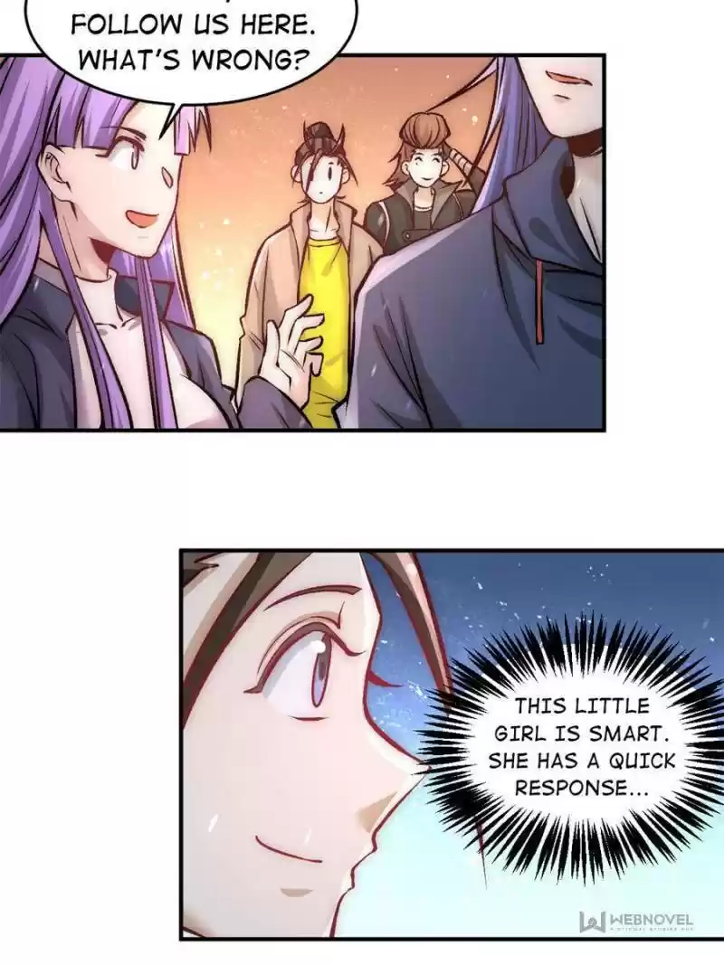 Almighty Master Chapter 229