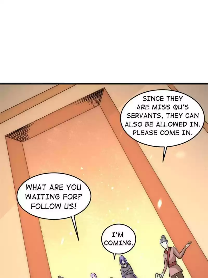 Almighty Master Chapter 229