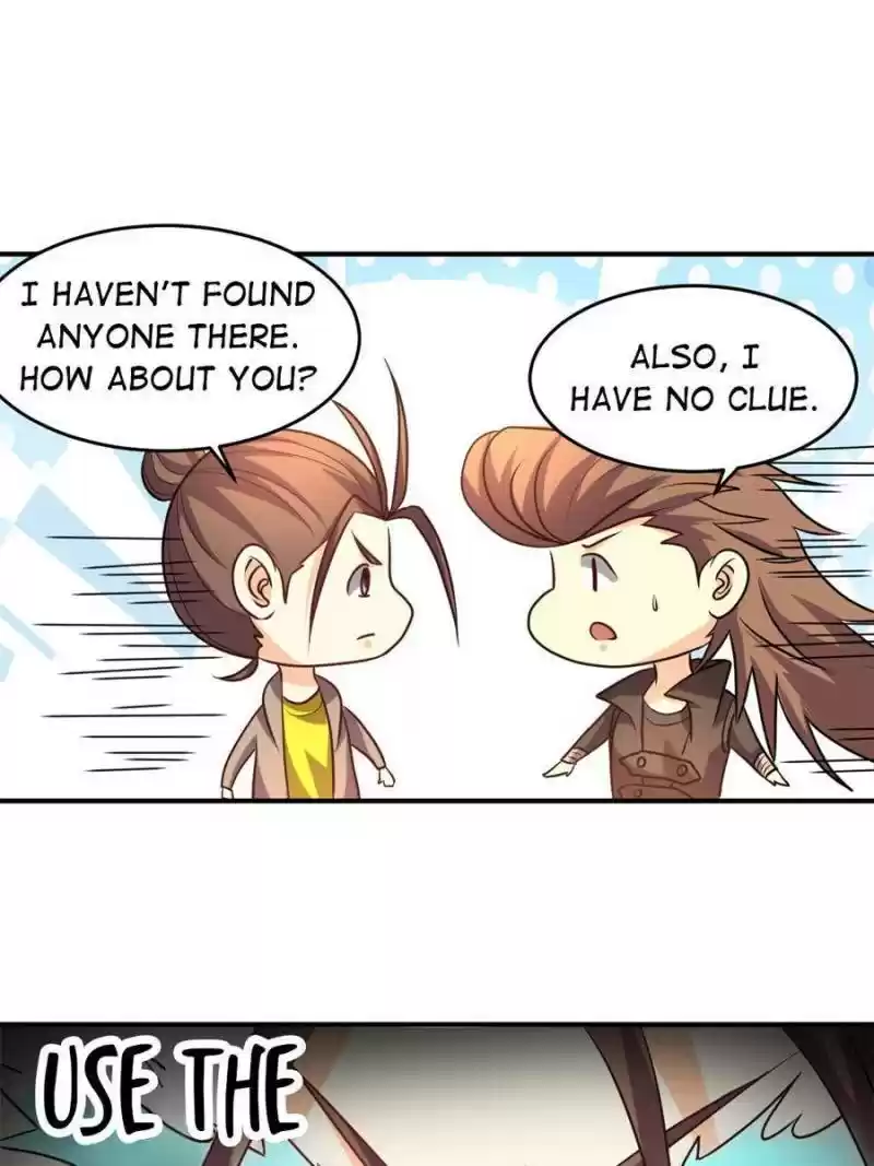 Almighty Master Chapter 229