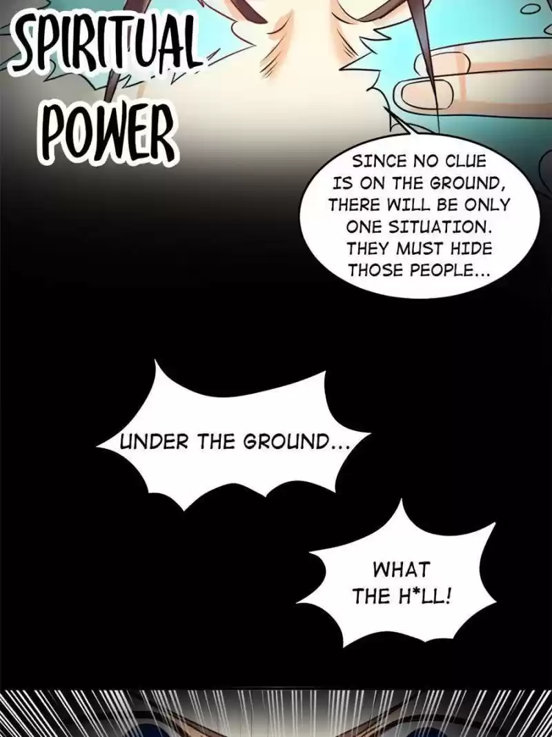 Almighty Master Chapter 229