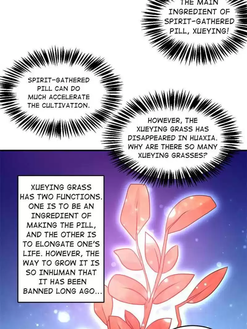 Almighty Master Chapter 229