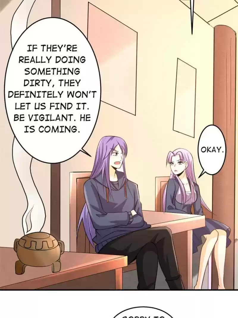 Almighty Master Chapter 229