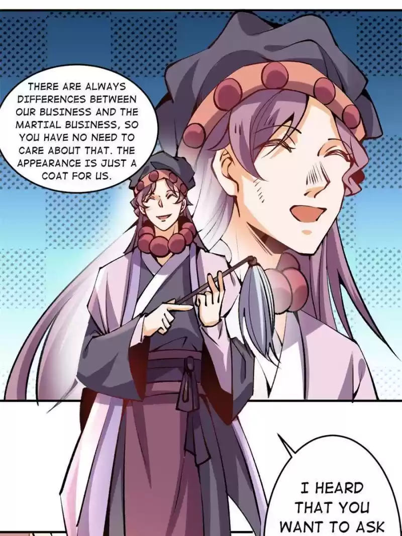 Almighty Master Chapter 229