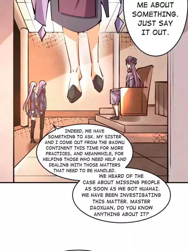 Almighty Master Chapter 229