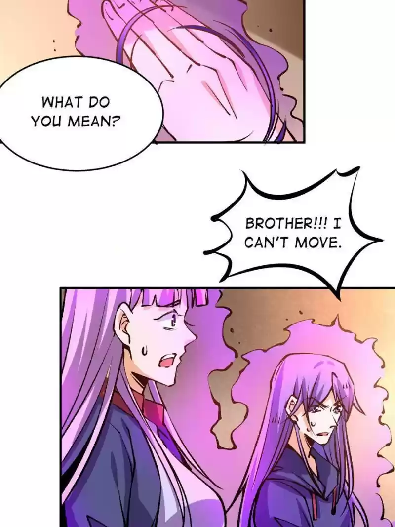 Almighty Master Chapter 229