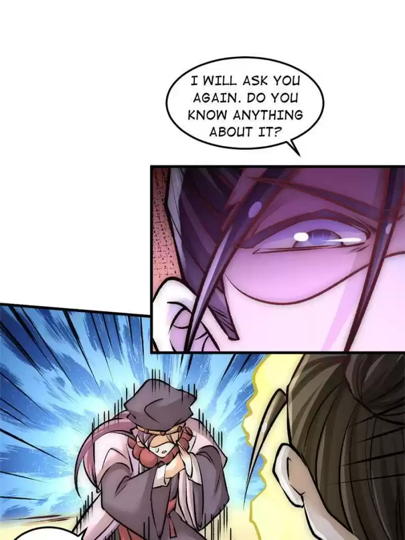 Almighty Master Chapter 230