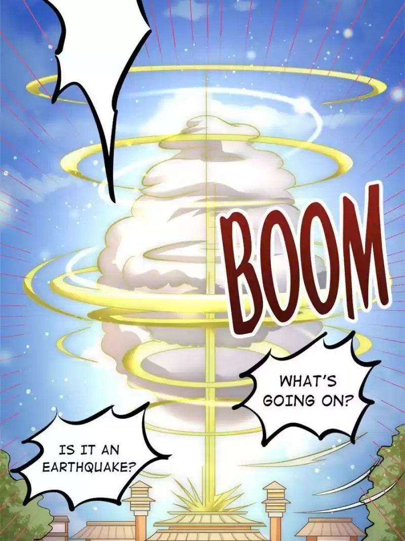 Almighty Master Chapter 230