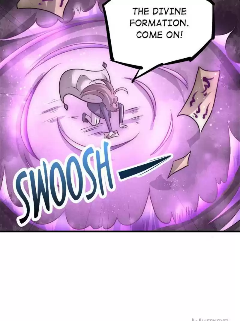 Almighty Master Chapter 230