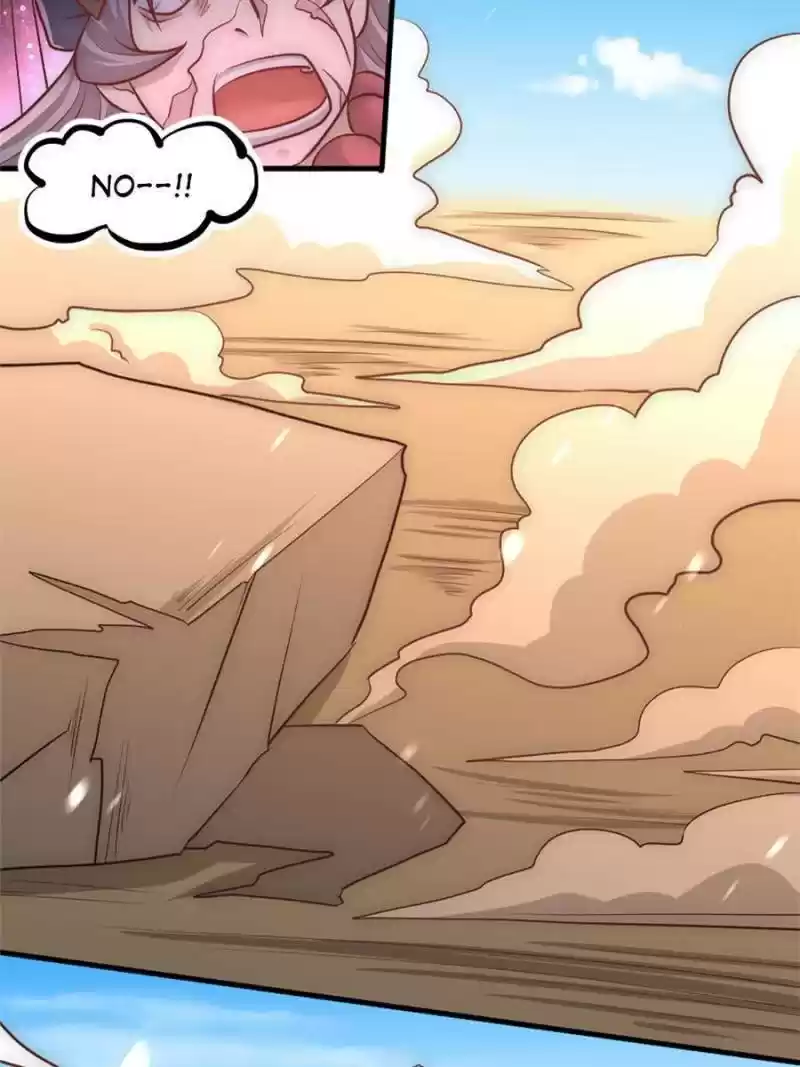 Almighty Master Chapter 230