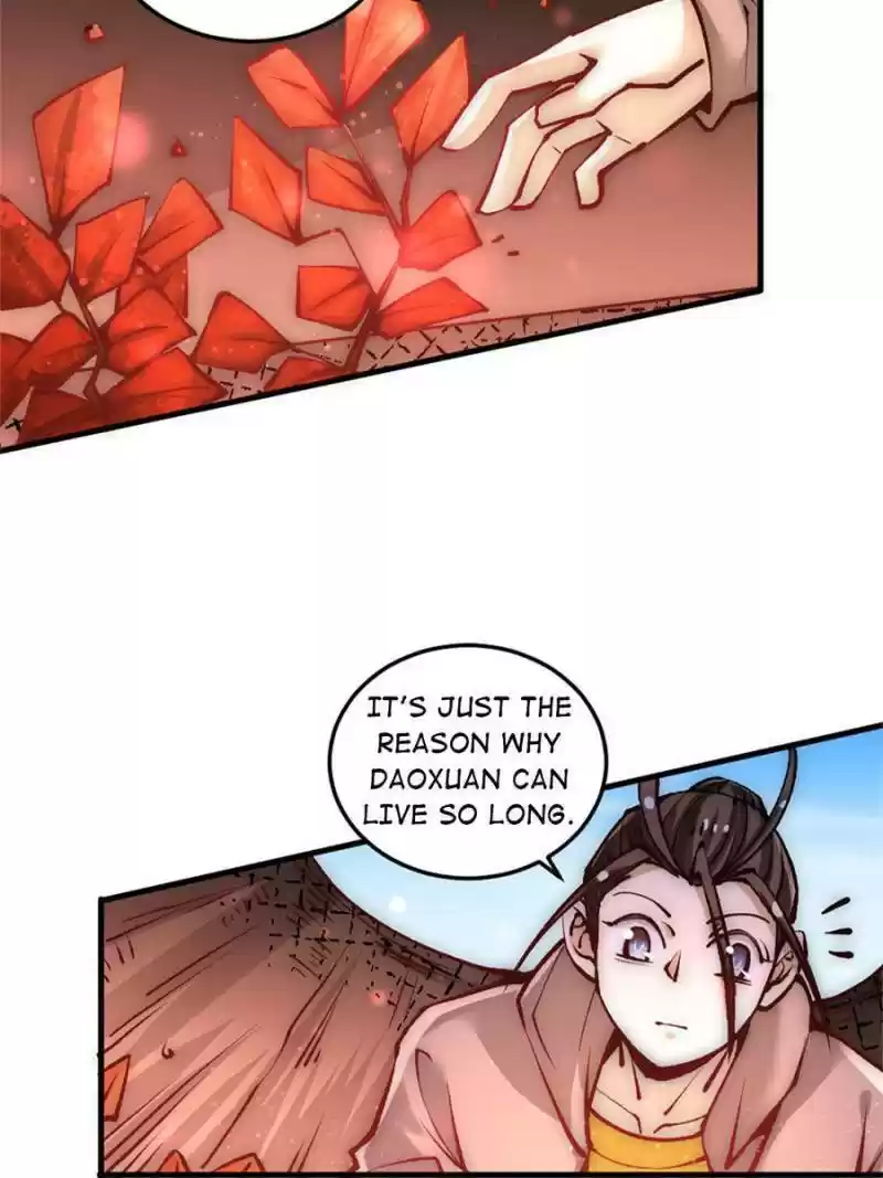 Almighty Master Chapter 230